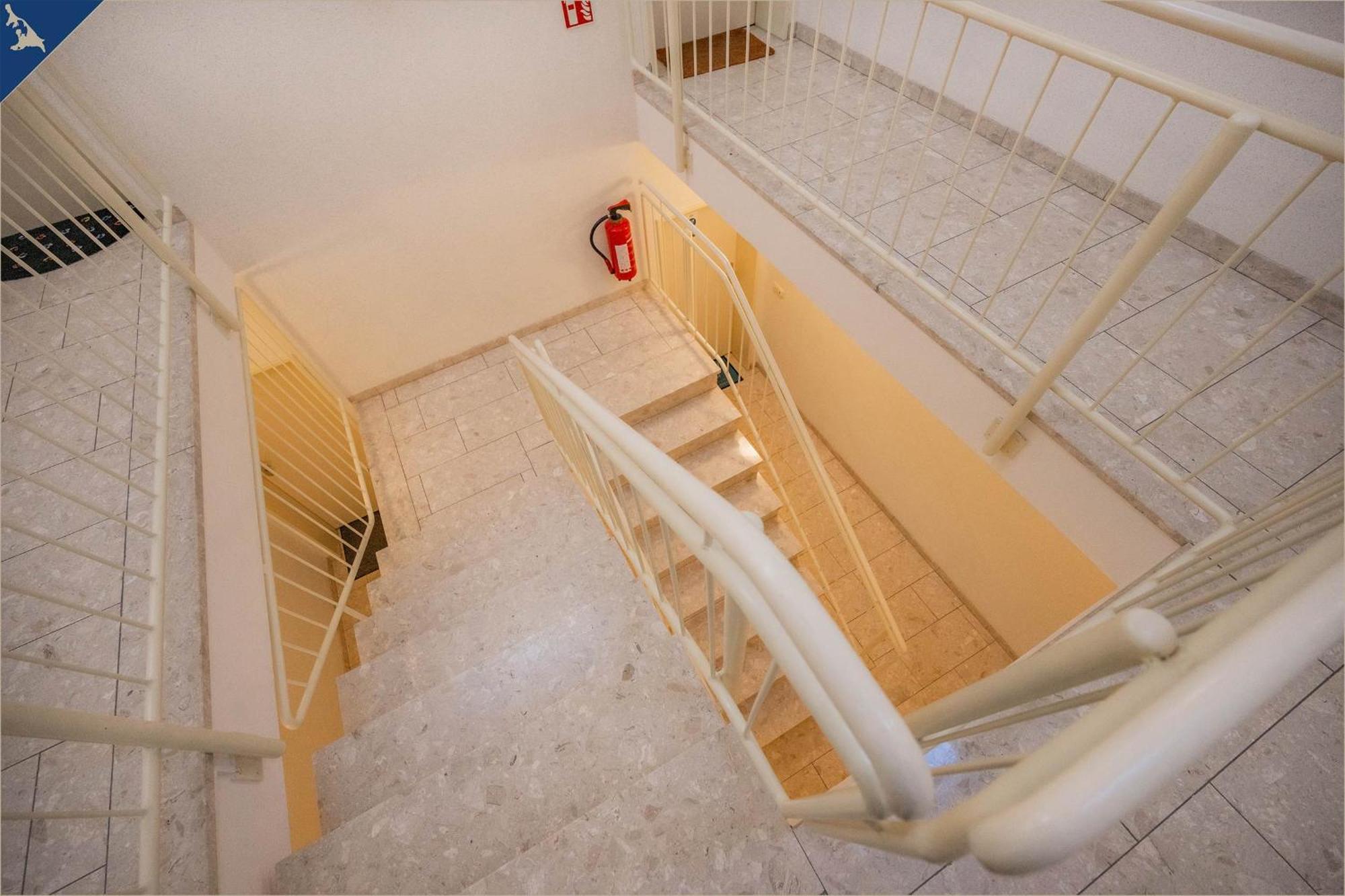 Apartment Ferienidyll 11 Heringsdorf  Exteriér fotografie