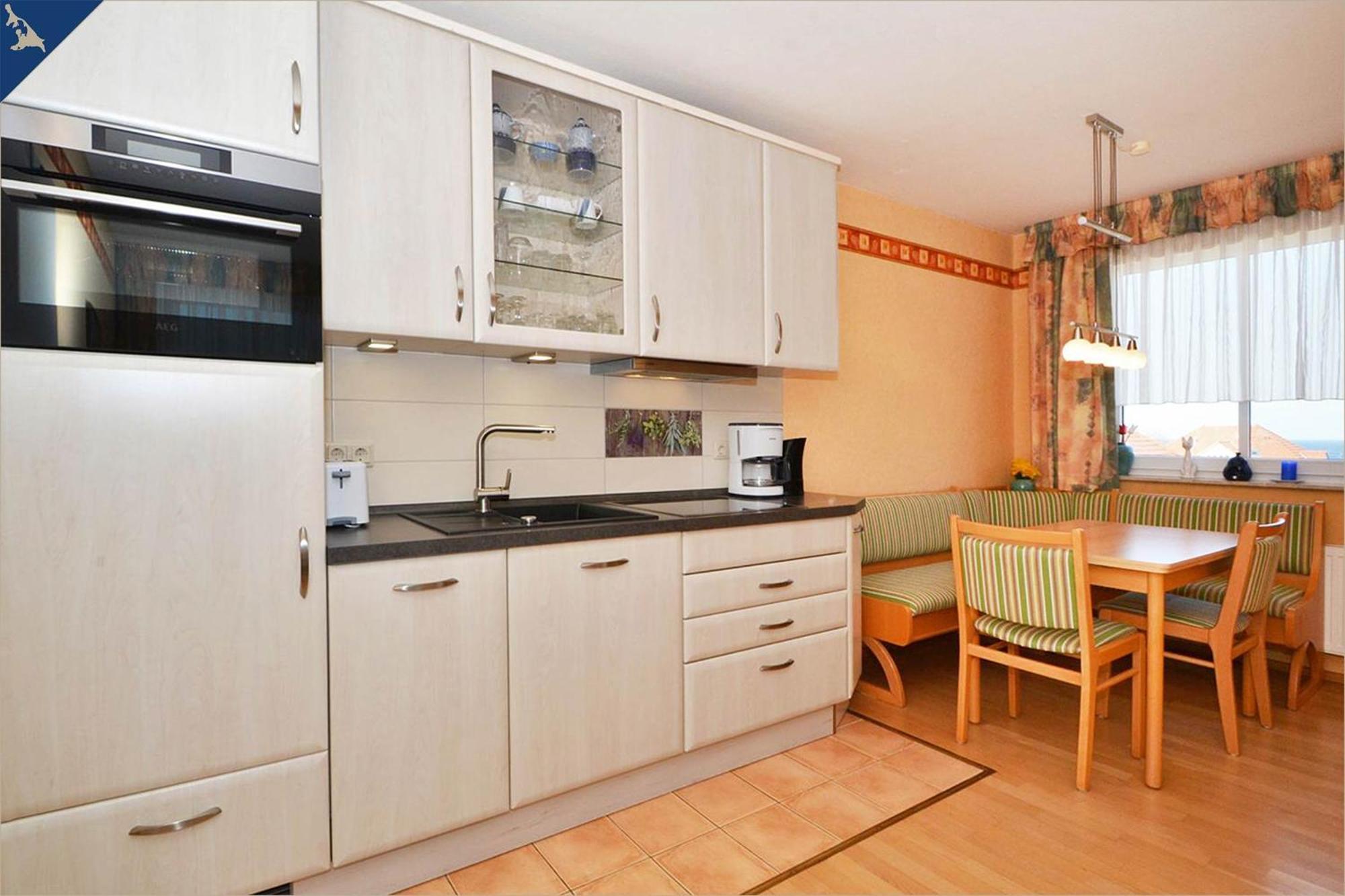 Apartment Ferienidyll 11 Heringsdorf  Exteriér fotografie